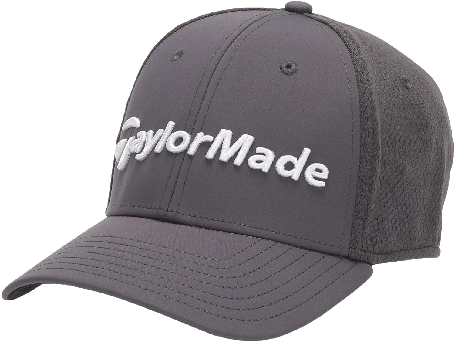 Taylormade Mens 2019 Performance Cage Golf Hats