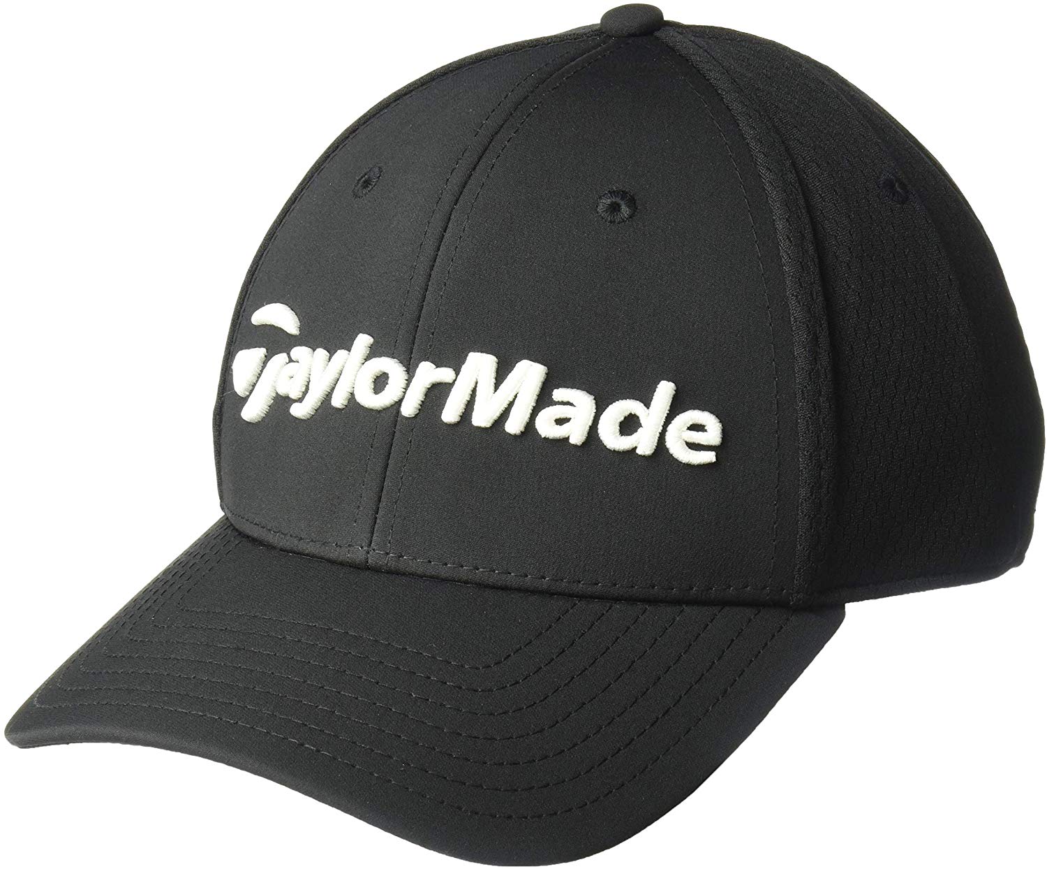 Taylormade Mens 2019 Performance Cage Golf Hats