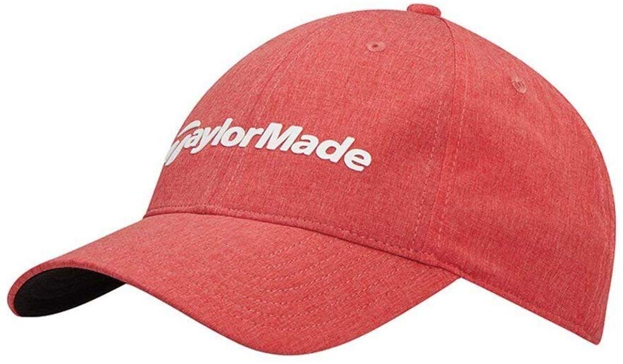 Mens Taylormade 2019 Performance Lite Golf Hats