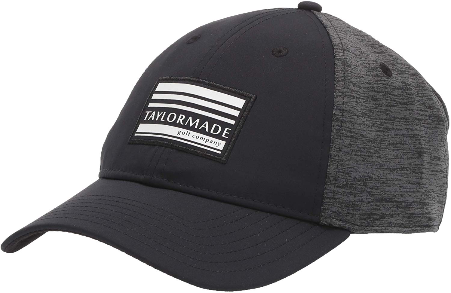 Taylormade Mens 2019 Performance Lite Lifestyle Golf Hats