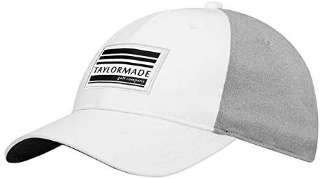 Taylormade Mens 2019 Performance Lite Lifestyle Golf Hats