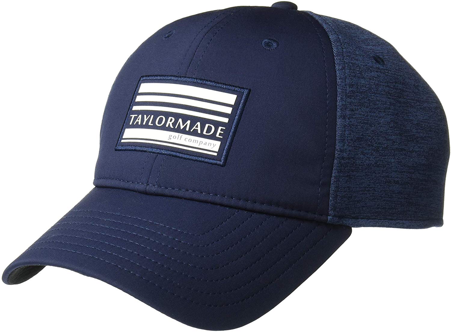 Taylormade Mens 2019 Performance Lite Lifestyle Golf Hats