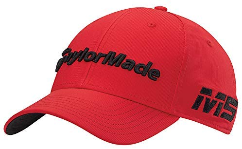 Mens Taylormade 2019 Tour Radar Golf Hats