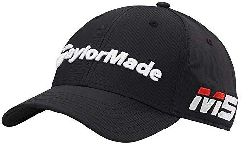 Taylormade Mens 2019 Tour Radar Golf Hats