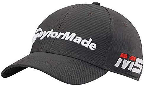 Taylormade Mens 2019 Tour Radar Golf Hats