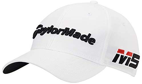Taylormade Mens 2019 Tour Radar Golf Hats