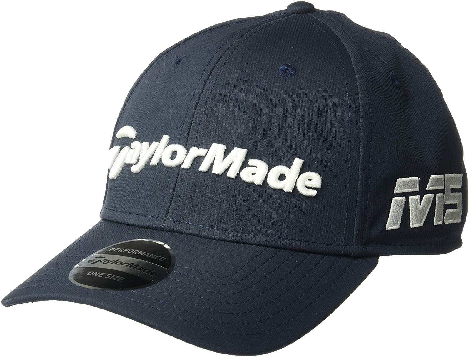 Taylormade Mens 2019 Tour Radar Golf Hats