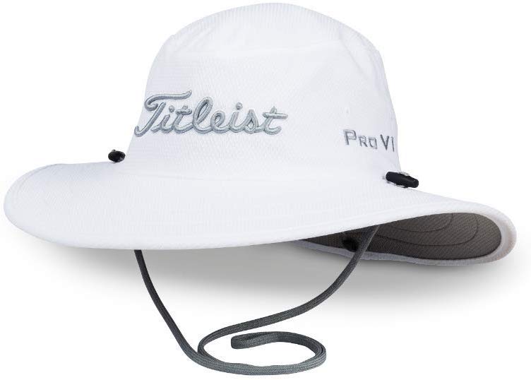 Mens Titleist Standard Tour Aussie Golf Hats