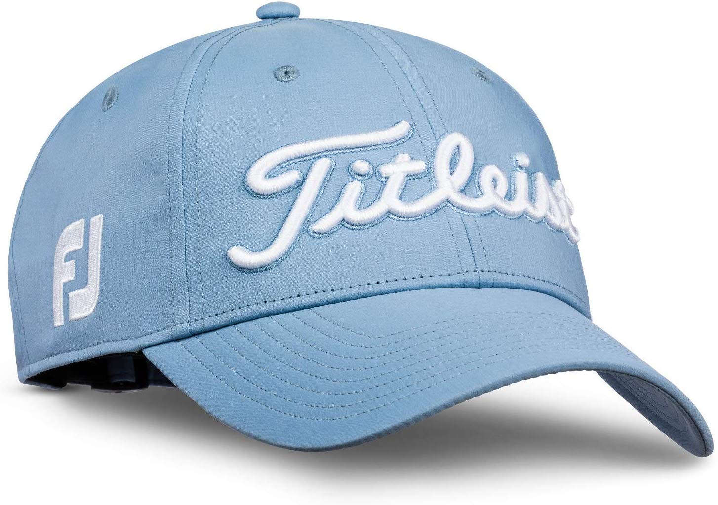 Mens Titleist Standard Tour Performance Golf Caps