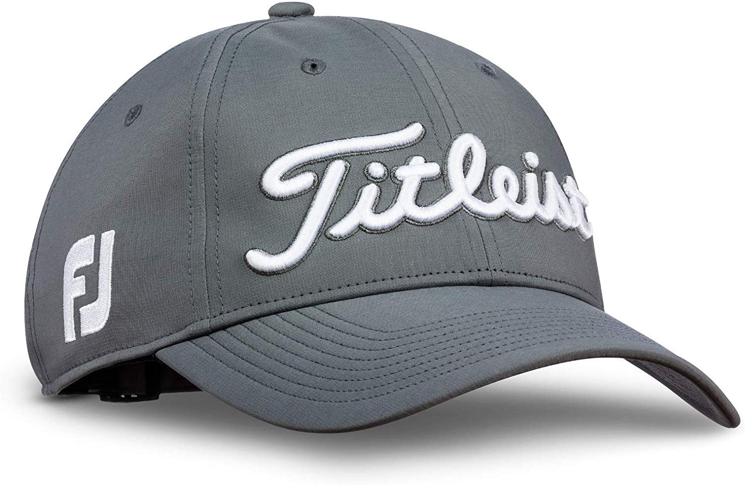 Titleist Mens Standard Tour Performance Golf Caps