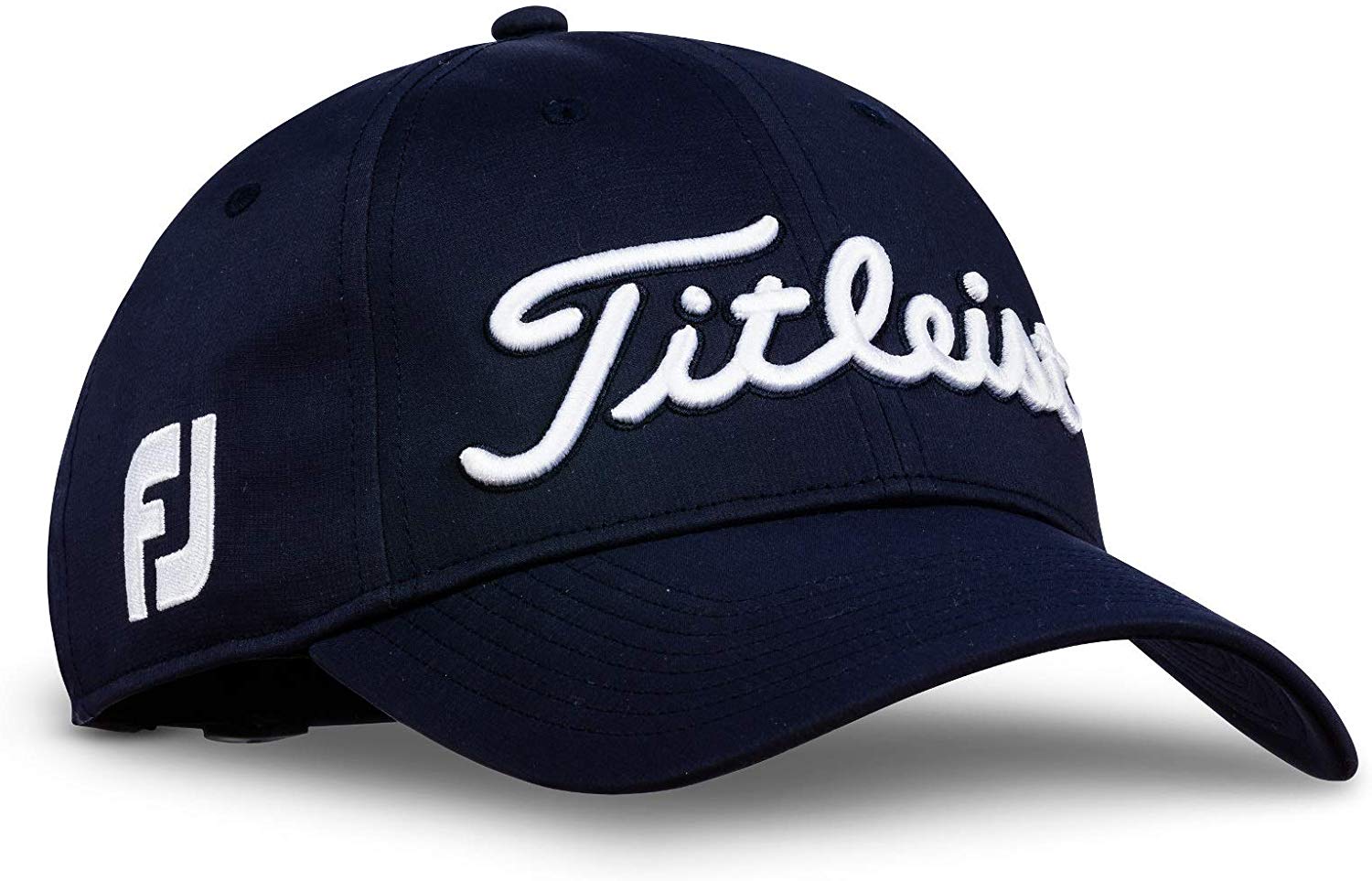 Titleist Mens Standard Tour Performance Golf Caps