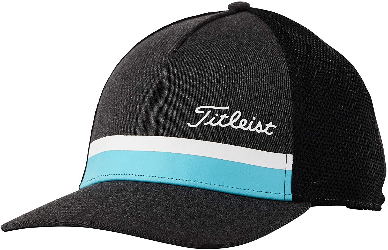 Titleist Mens Surf Stripe Diego Golf Hats