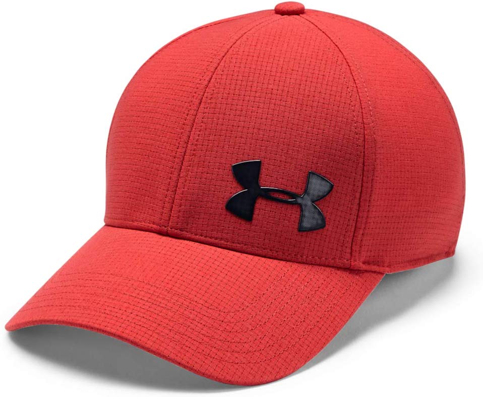 Mens Under Armour Av Core 2.0 Golf Caps