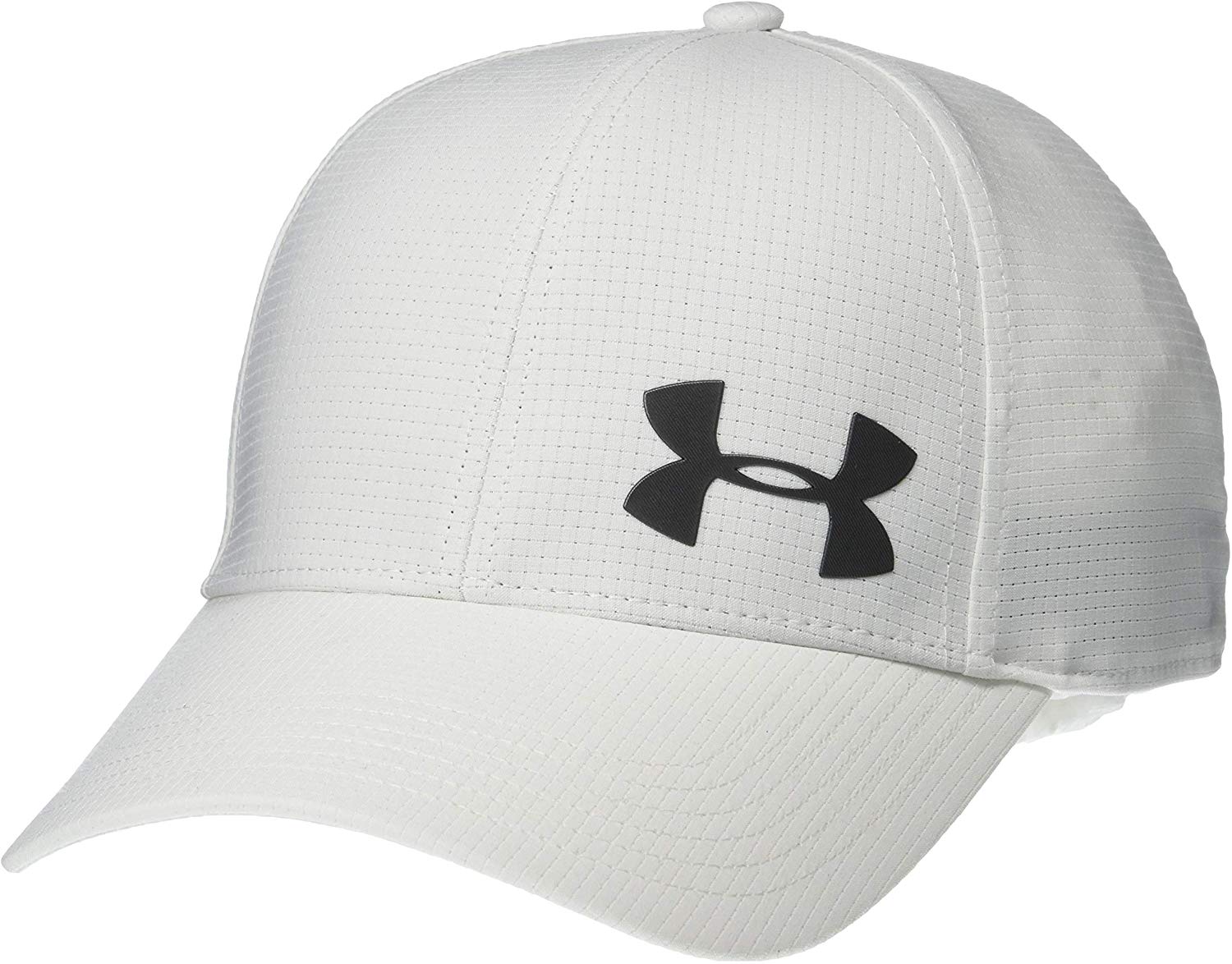 Under Armour Mens Av Core 2.0 Golf Caps