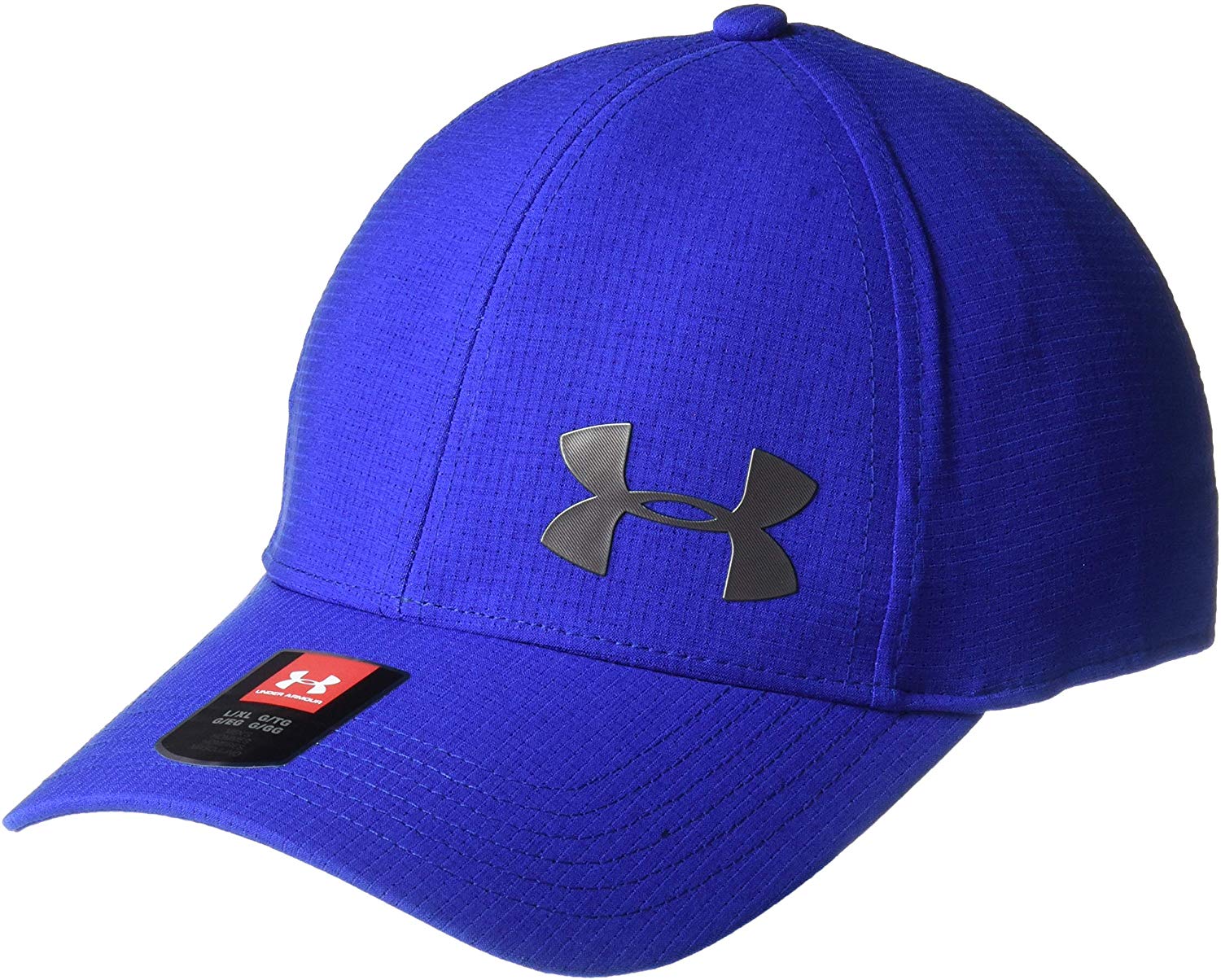 Under Armour Mens Av Core 2.0 Golf Caps