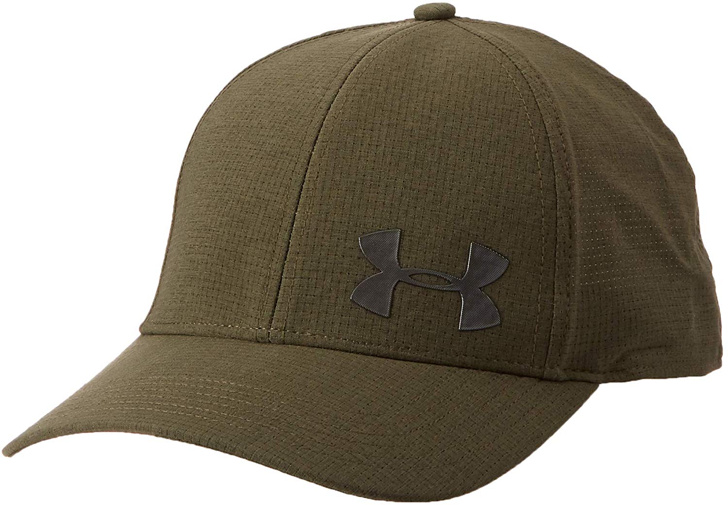 Under Armour Mens Av Core 2.0 Golf Caps