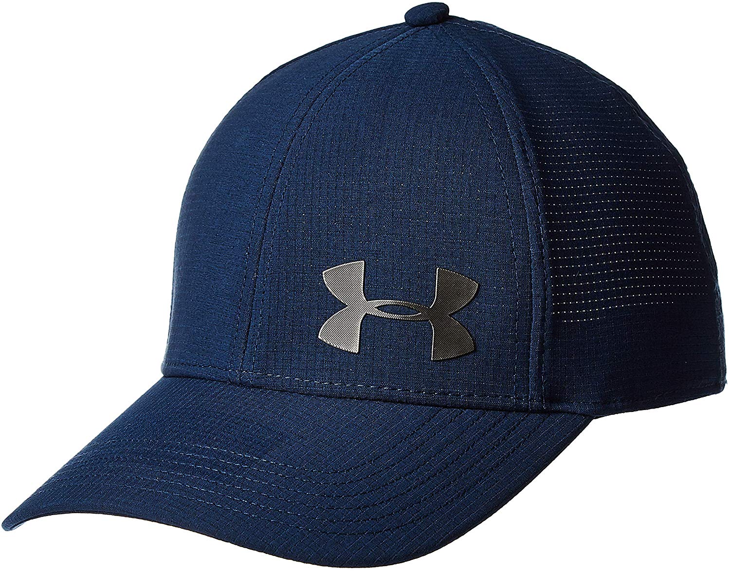 Under Armour Mens Av Core 2.0 Golf Caps