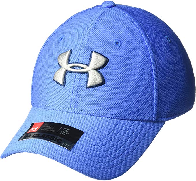 Under Armour Mens Blitzing 3.0 Golf Caps