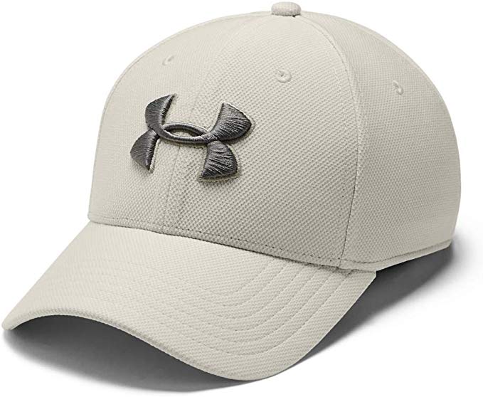 Under Armour Mens Blitzing 3.0 Golf Caps