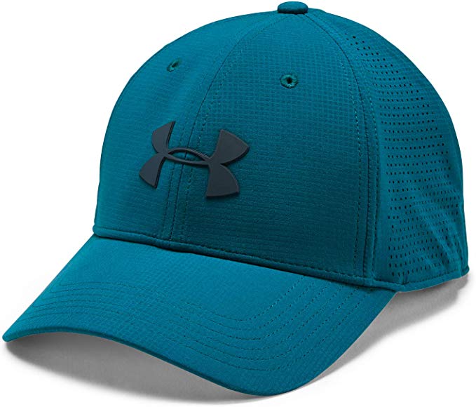 Mens Under Armour Driver 3.0 Golf Caps