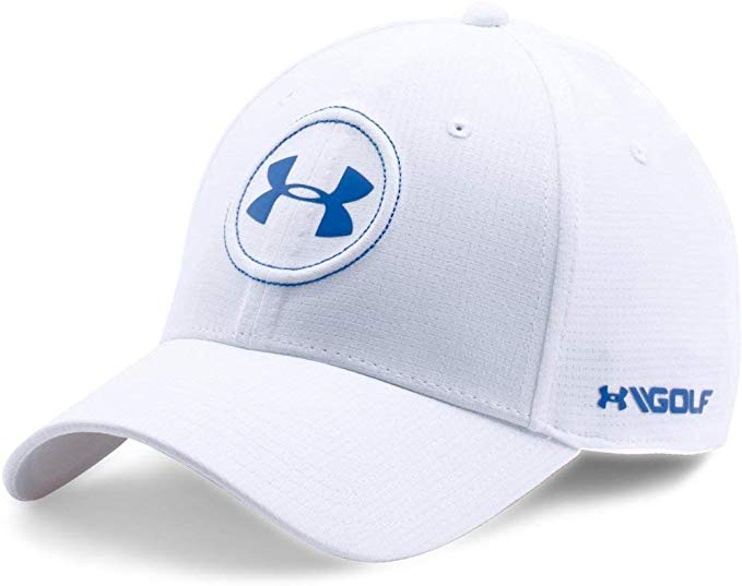 Under Armour Mens Golf Hats, Caps & Visors