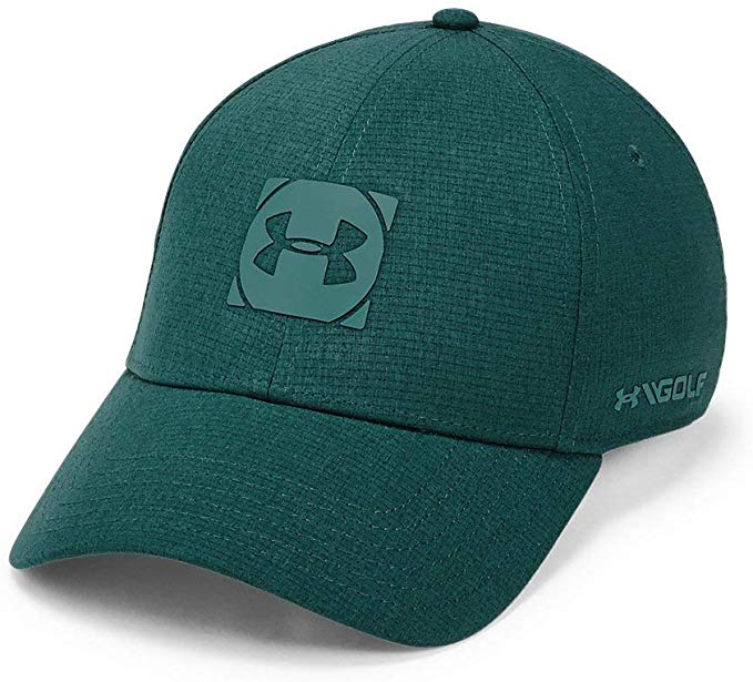 Mens Under Armour Official Tour 3.0 Golf Caps