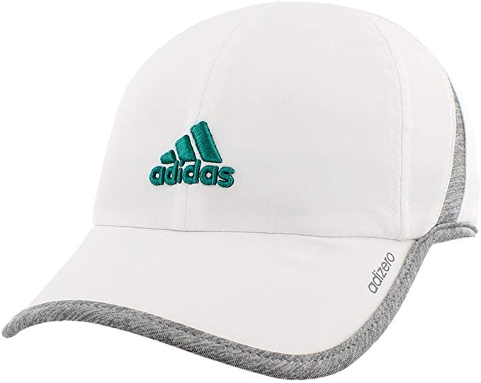 Adidas Womens Adizero II Golf Caps