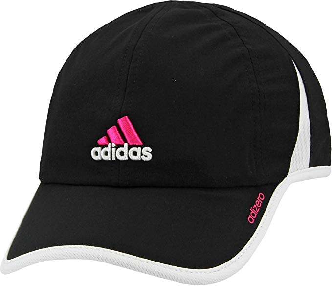 Adidas Womens Adizero II Golf Caps