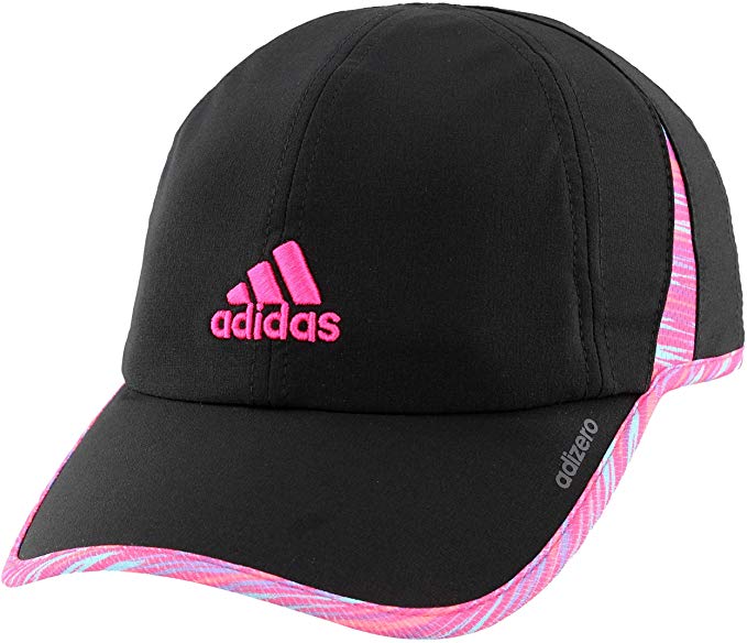 Womens Adidas Adizero II Golf Caps