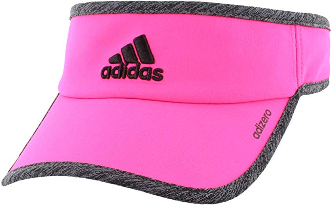 Womens Adidas Adizero II Golf Visors