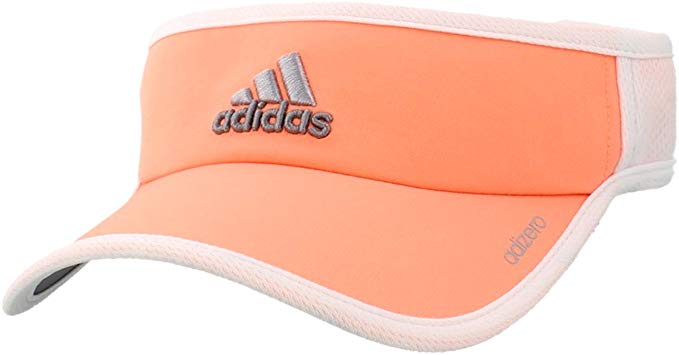 Adidas Womens Adizero II Golf Visors