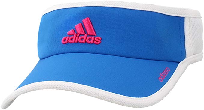 Adidas Womens Adizero II Golf Visors