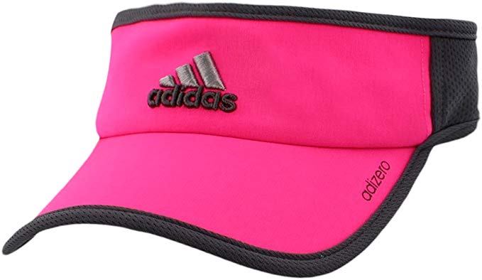 Adidas Womens Adizero II Golf Visors