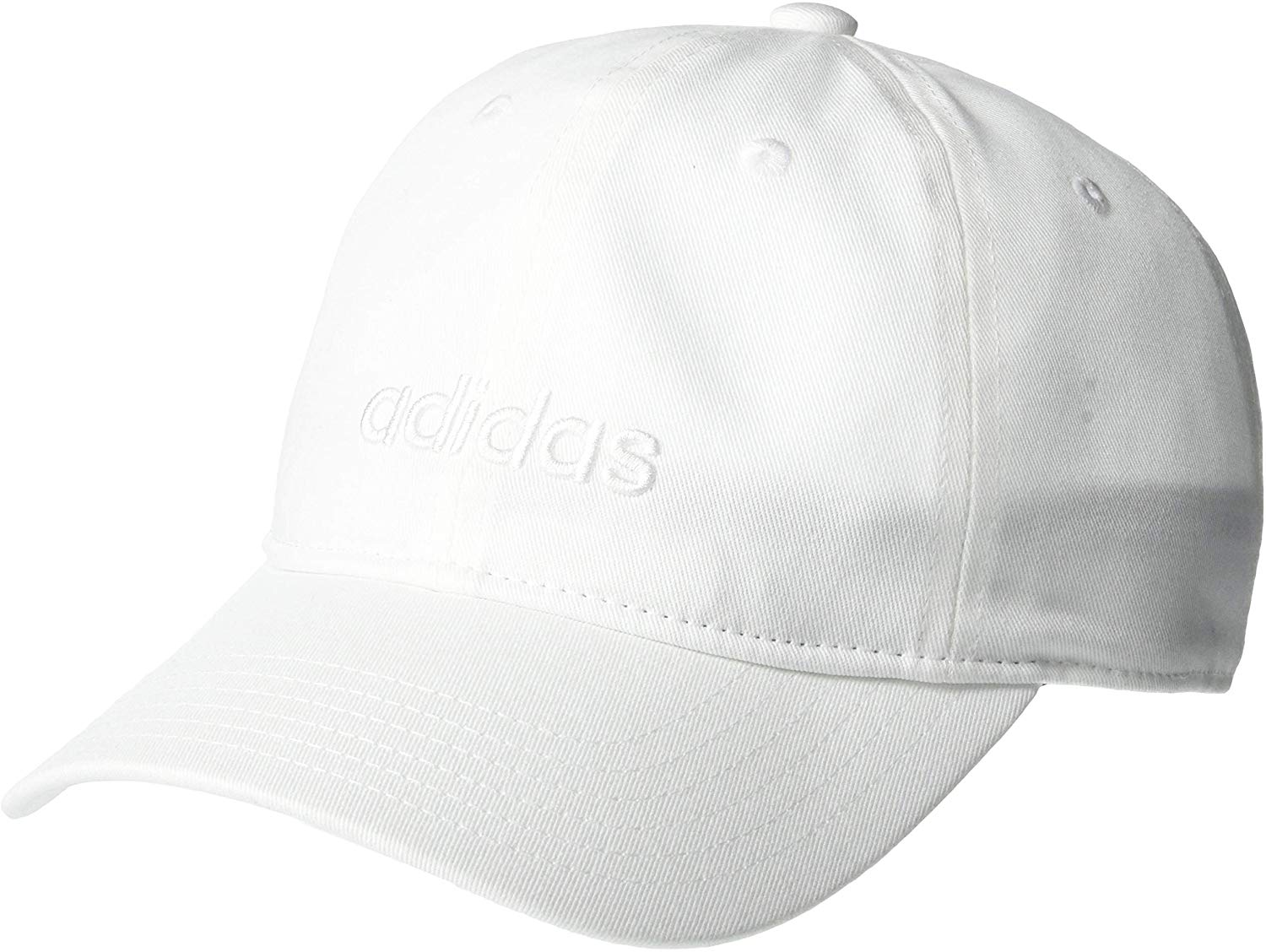 Womens Adidas Contender Relaxed Adjustable Golf Caps