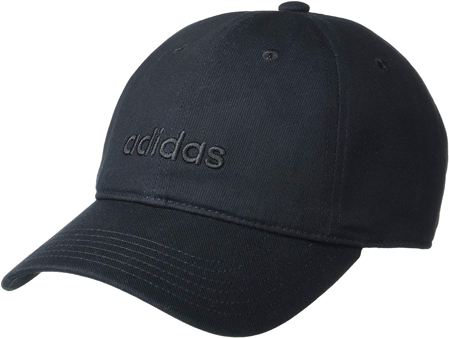 Adidas Womens Contender Relaxed Adjustable Golf Caps