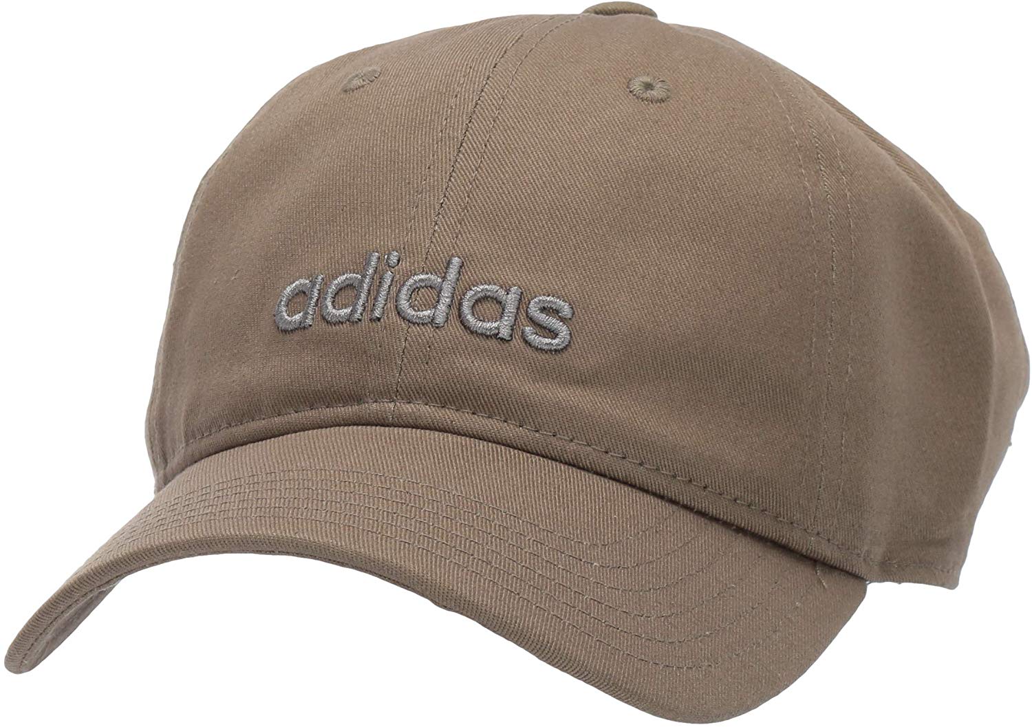 Adidas Womens Contender Relaxed Adjustable Golf Caps