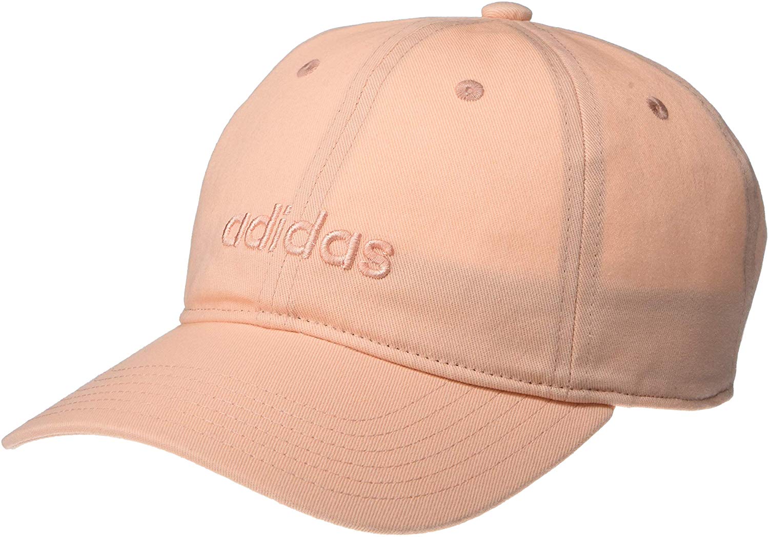 Adidas Womens Contender Relaxed Adjustable Golf Caps