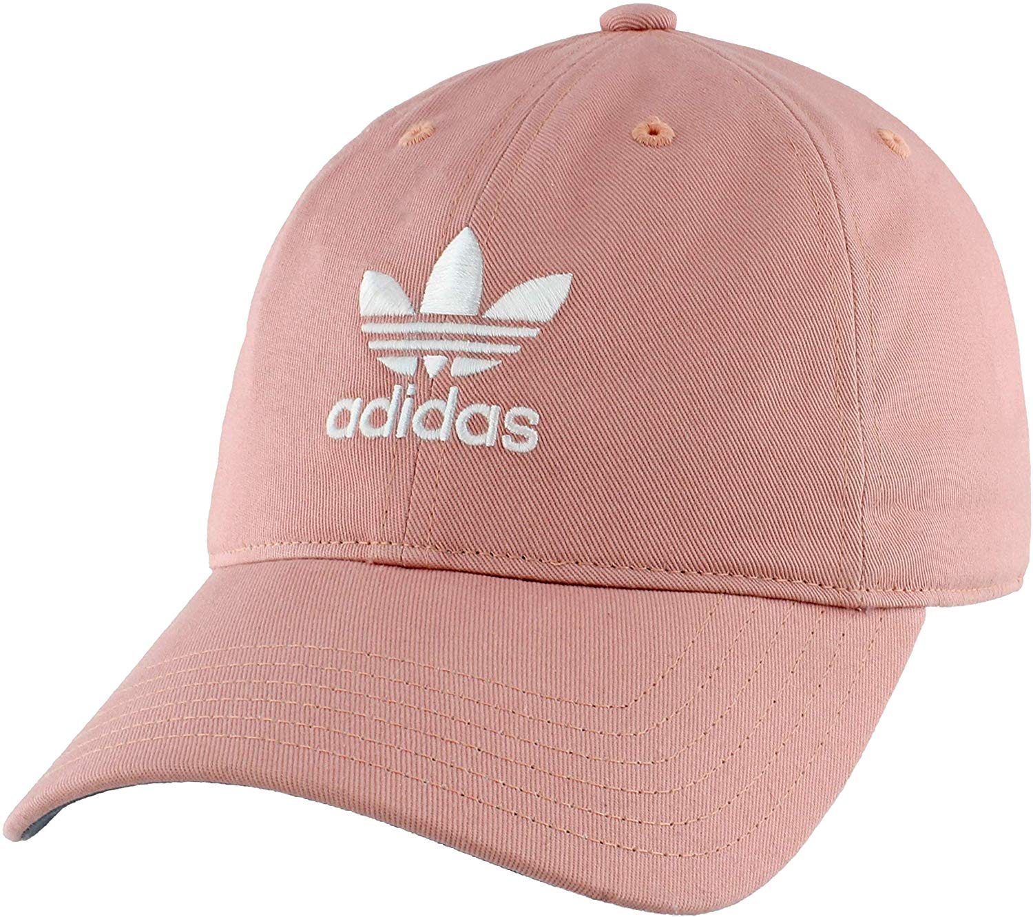 Adidas Womens Originals Relaxed Adjustable Strapback Golf Caps