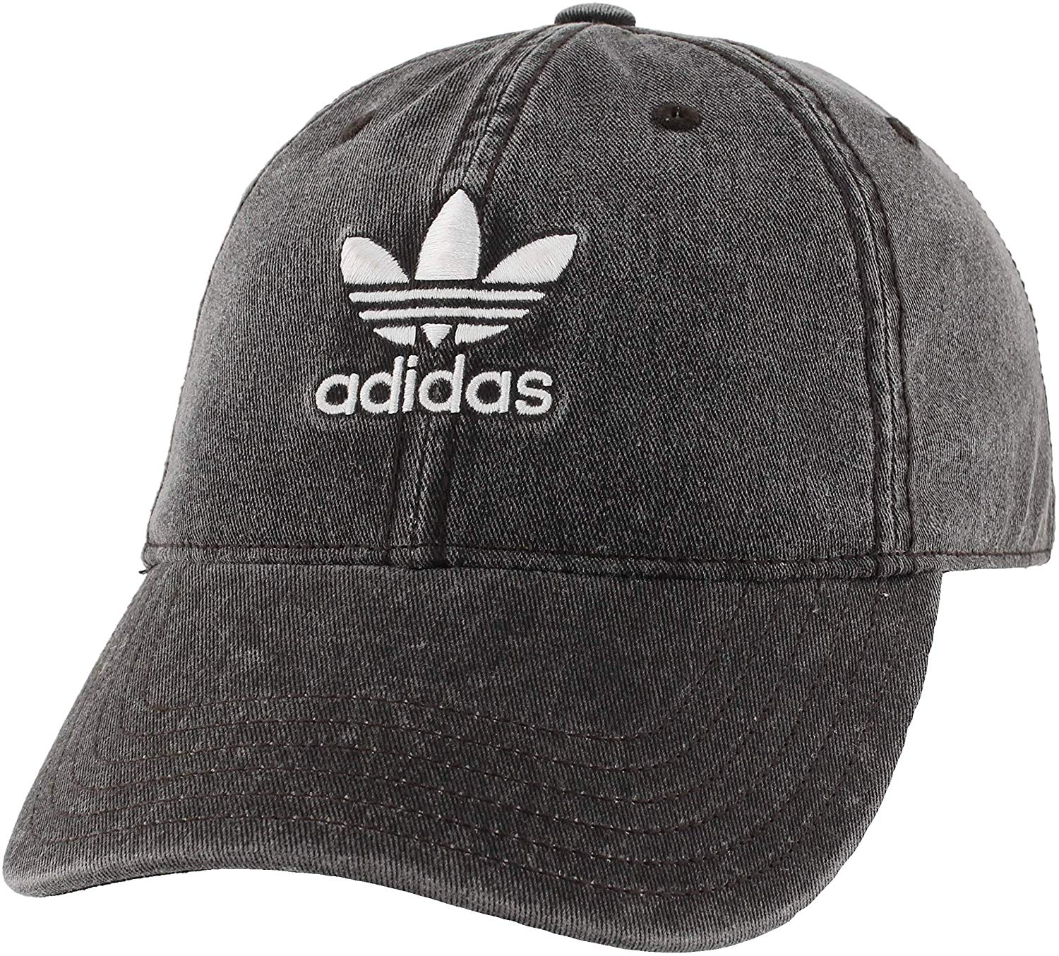Adidas Womens Originals Relaxed Adjustable Strapback Golf Caps