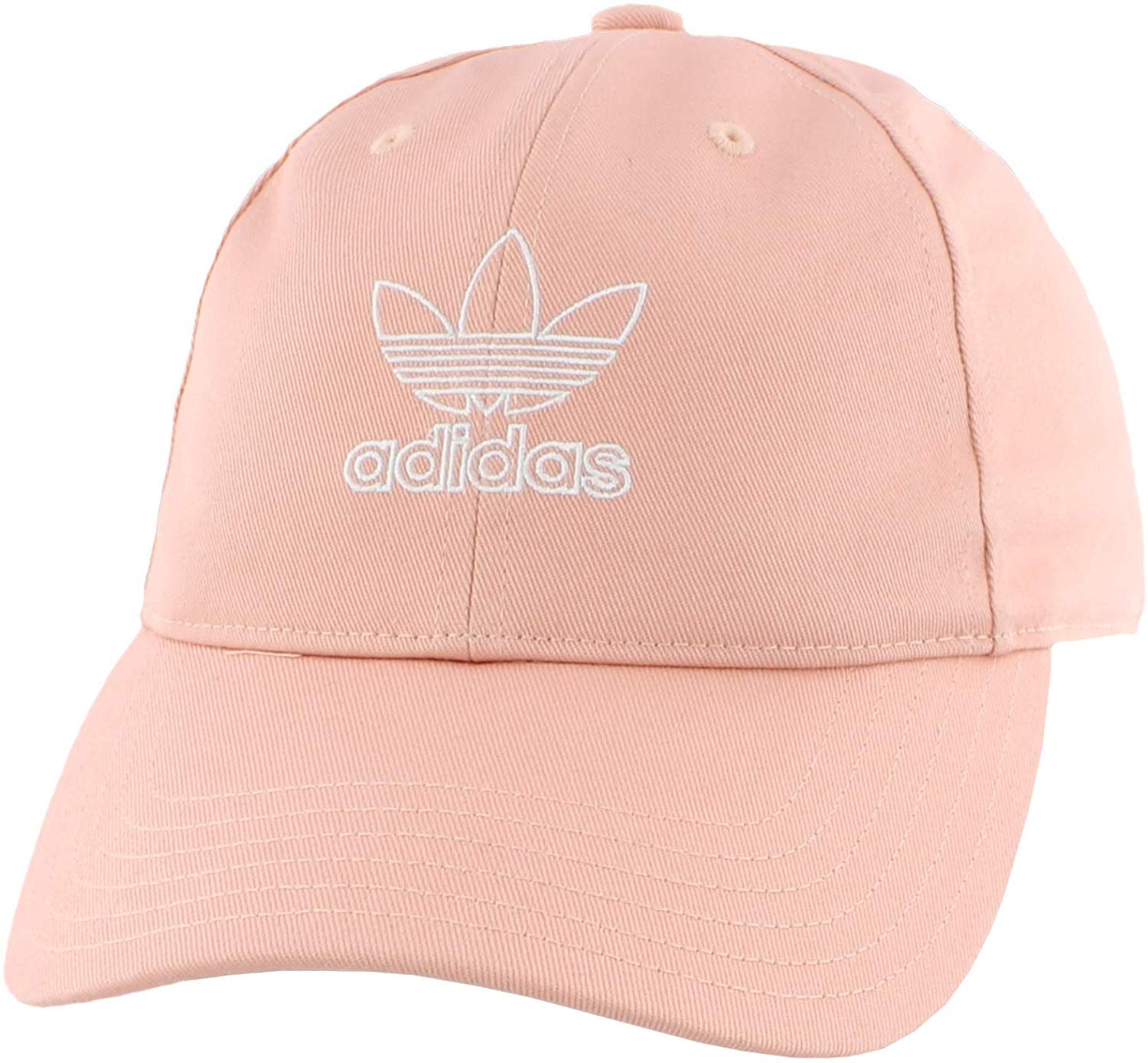 Adidas Womens Relaxed Outline Golf Caps