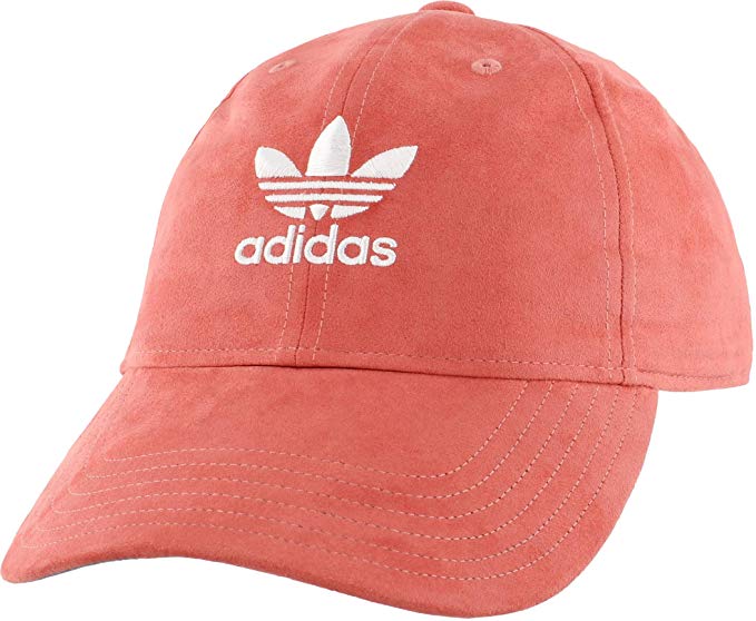 Adidas Womens Relaxed Plus Strapback Golf Caps