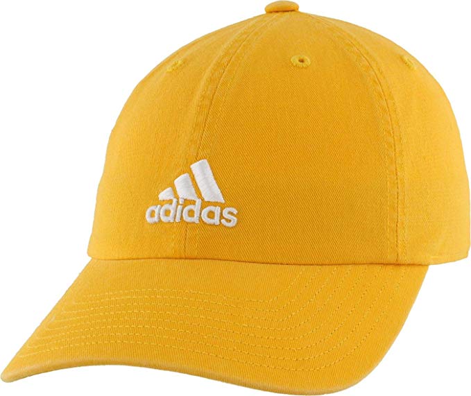 Womens Adidas Saturday Golf Caps