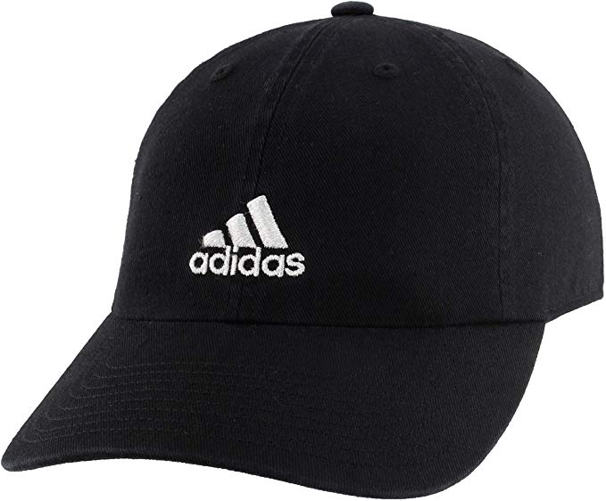 Adidas Womens Saturday Golf Caps