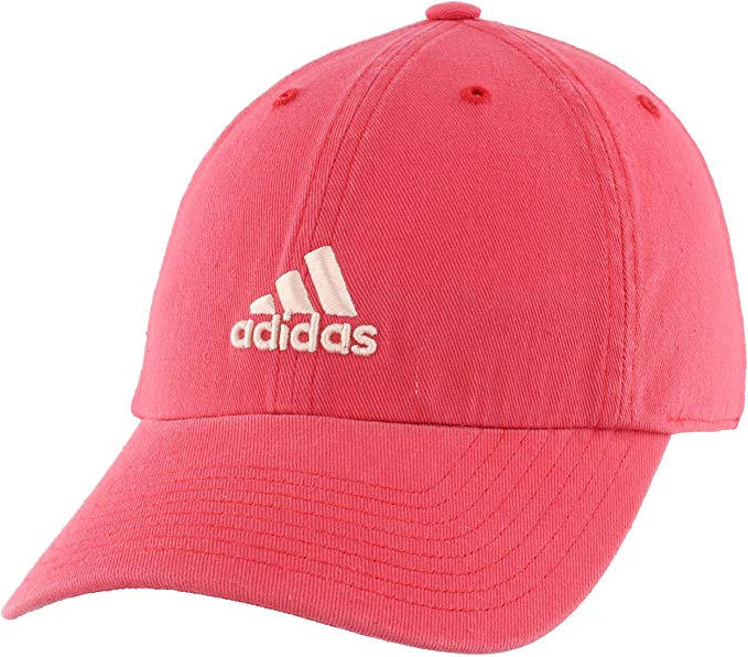 Adidas Womens Saturday Golf Caps