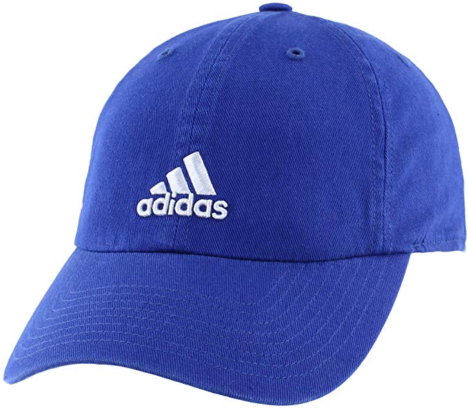 Adidas Womens Saturday Golf Caps