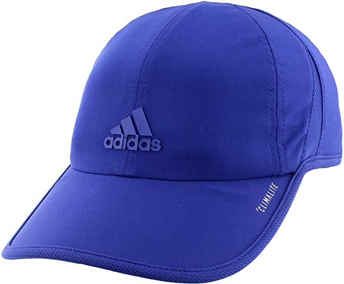 Womens Adidas Superlite Relaxed Adjustable Performance Golf Caps