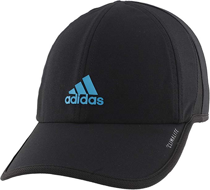 Adidas Womens Superlite Relaxed Adjustable Performance Golf Caps