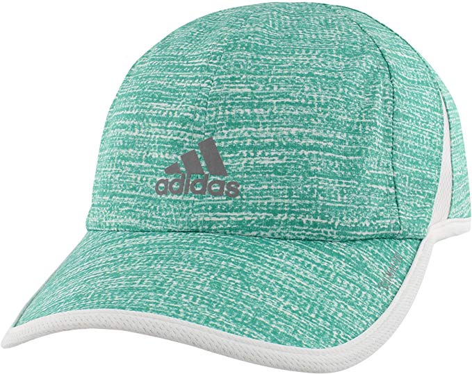 Adidas Womens Superlite Relaxed Adjustable Performance Golf Caps