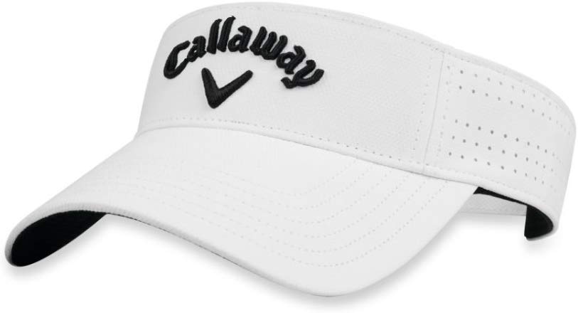 Callaway Womens 2018 Opti Vent Adjustable Golf Visors