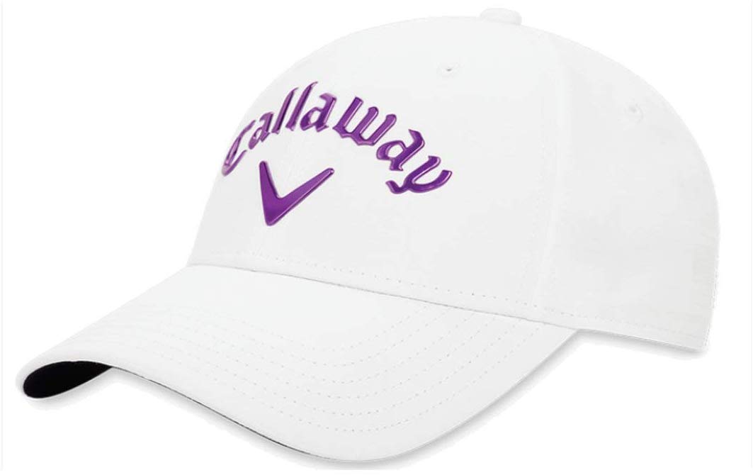 Callaway Womens 2019 Liquid Metal Golf Hats